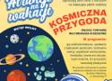 „Kosmiczna przygoda” - wakacyjny piknik rodzinny w Rzeszowie