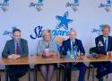 Rafał Zając ogłosił kandydaturę na prezydenta Stargardu w nadchodzących wyborach 