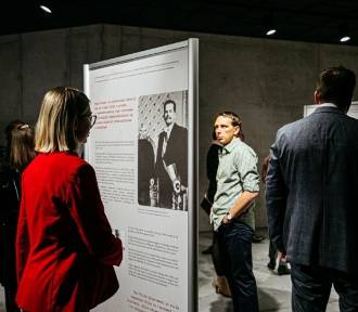 Wystawa w Muzeum II Wojny Światowej. "Chile i Polska podczas II Wojny Światowej"