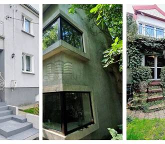 Tanie domy na sprzedaż w Bydgoszczy do 600 000 zł. Takie są najniższe ceny