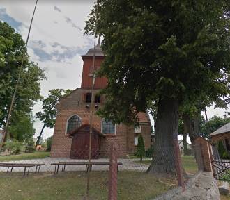 Kościół w Lublewie z dotacją gminy. Zabezpieczą jeden z najcenniejszych zabytków