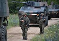Będą bronić wschodniej flanki NATO. To 13. zmiana PKW Rumunia
