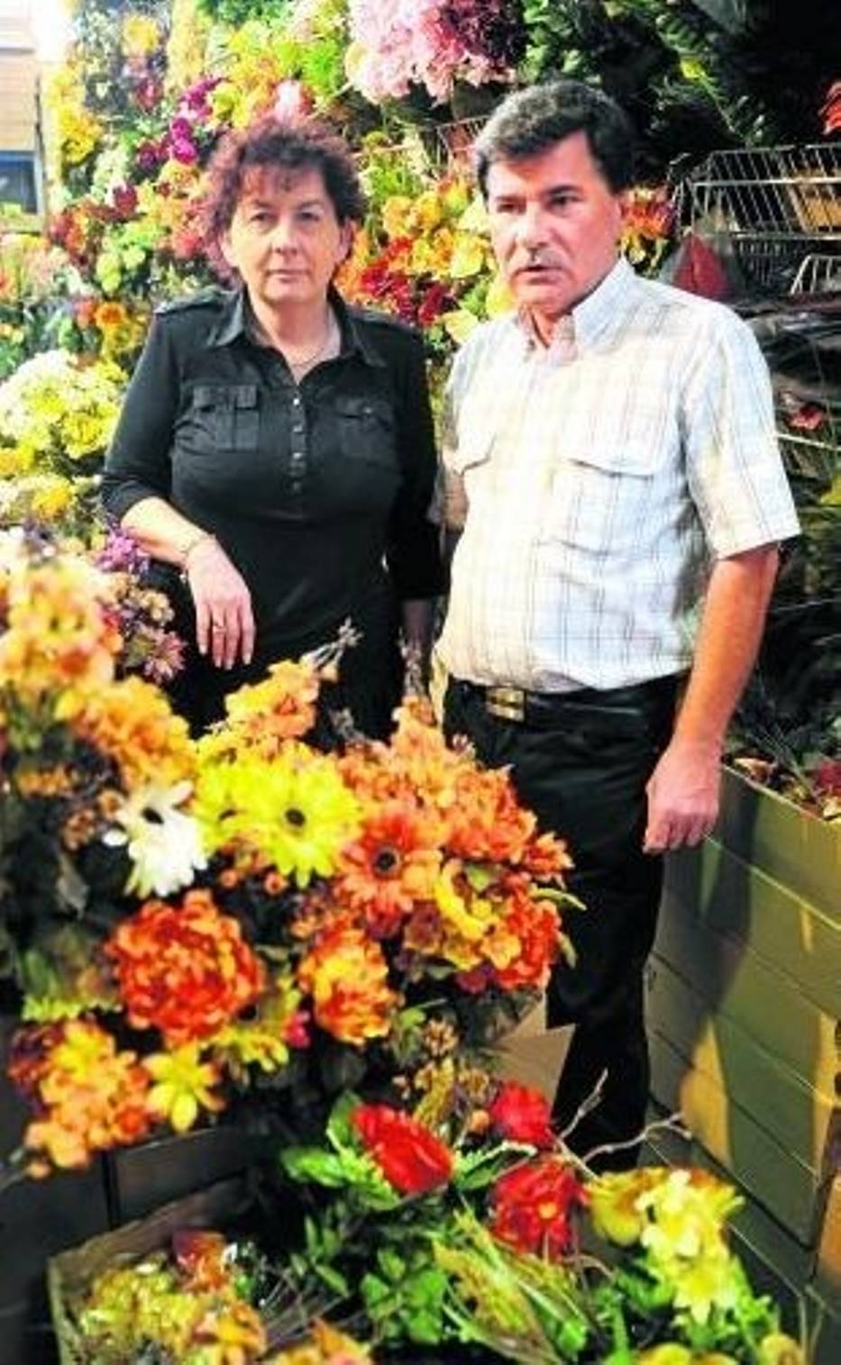 Teresa Michalska i Mirosław Jędrzejewski twierdzą, że rozbudowa może doprowadzić do upadku handlu