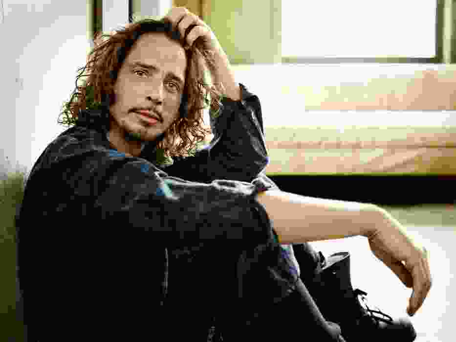 Chris Cornell nie żyje.