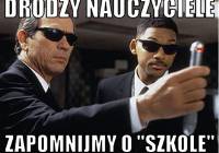 Memy O Nauczycielach Naszemiasto Pl