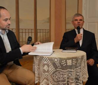 „Recepcja kaszubskich przekładów Biblii”, czyli Słowo Boże po kaszubsku [ZDJĘCIA]