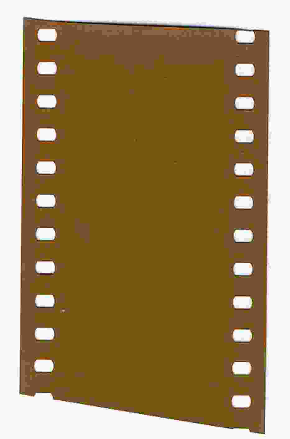 Taśma filmowa 35 mm