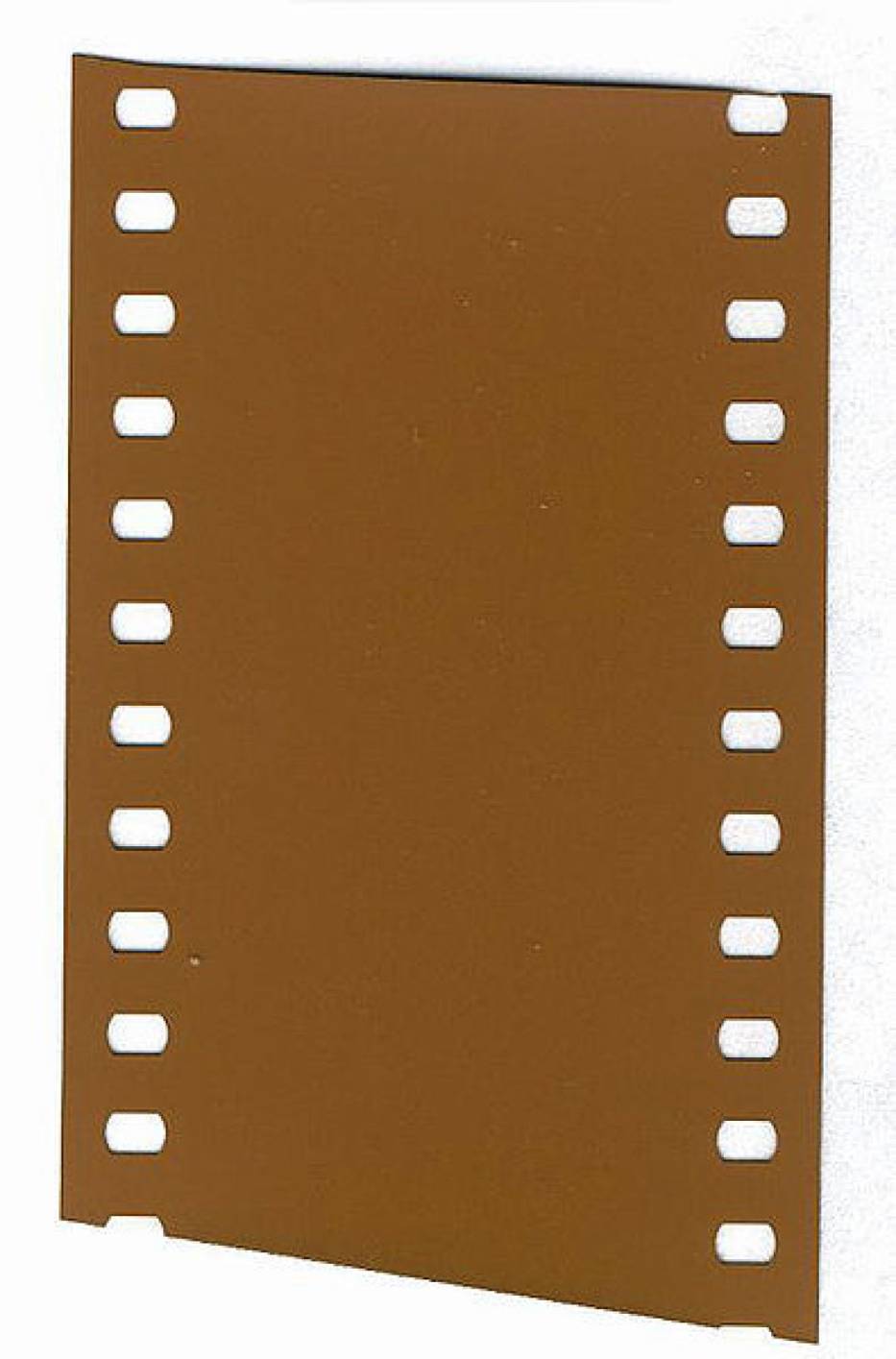 Taśma filmowa 35 mm