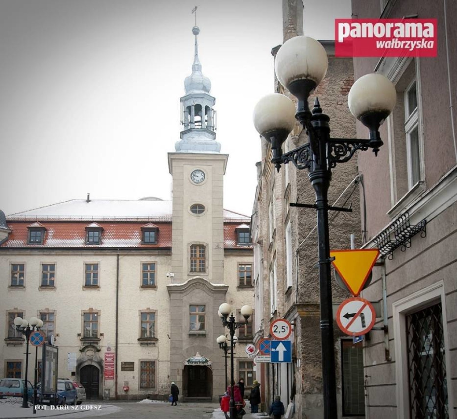 Boguszów-Gorce