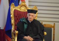 Jerzy Buzek otrzymał tytuł doktora honoris causa Uniwersytetu Jana Długosza 