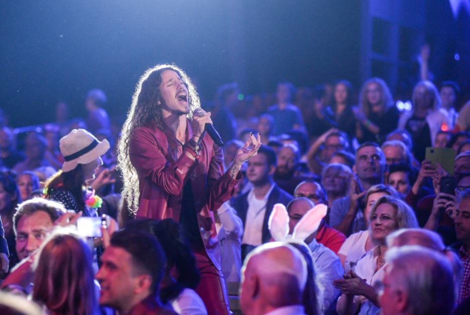 Top of the top Festival Sopot 2018. Największe przeboje, międzynarodowe gwiazdy i wielkie jubileusze w pomorskim