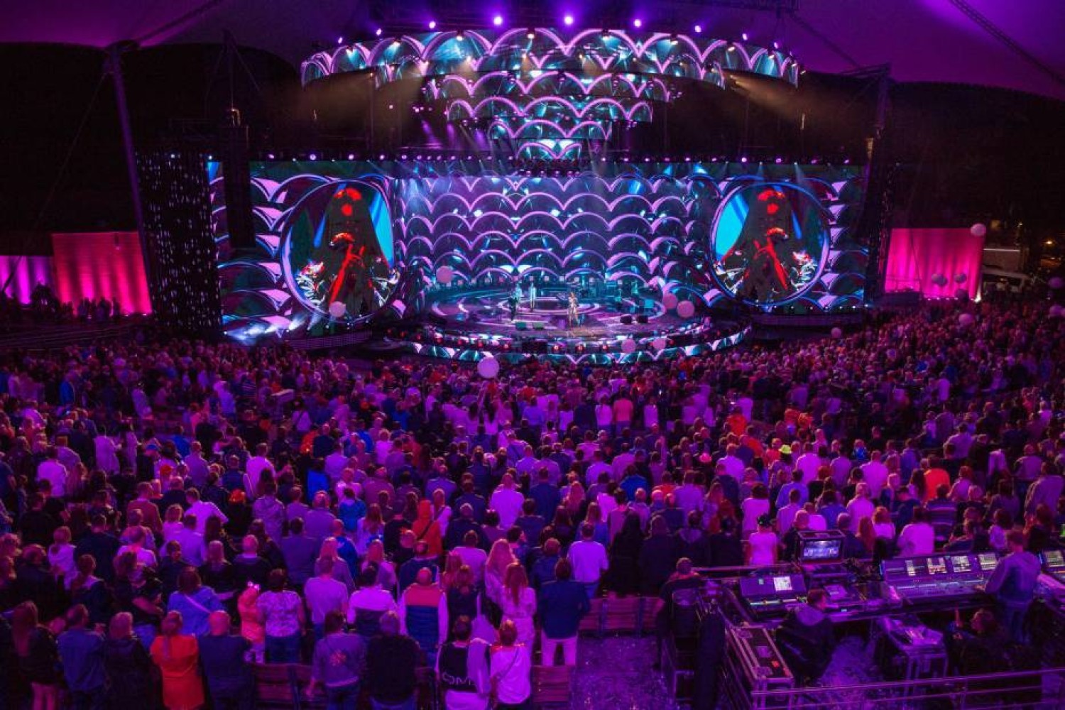 Top of the top Festival Sopot 2018. Największe przeboje, międzynarodowe gwiazdy i wielkie jubileusze w pomorskim