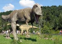 Szok! Dinozaury i mamuty w Małopolsce! Nie uwierzycie, co żyło w Krakowie i okolicy!