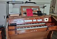Najstarsze Sanktuarium Maryjne w Polsce w Górce Klasztornej poszukuje organisty 
