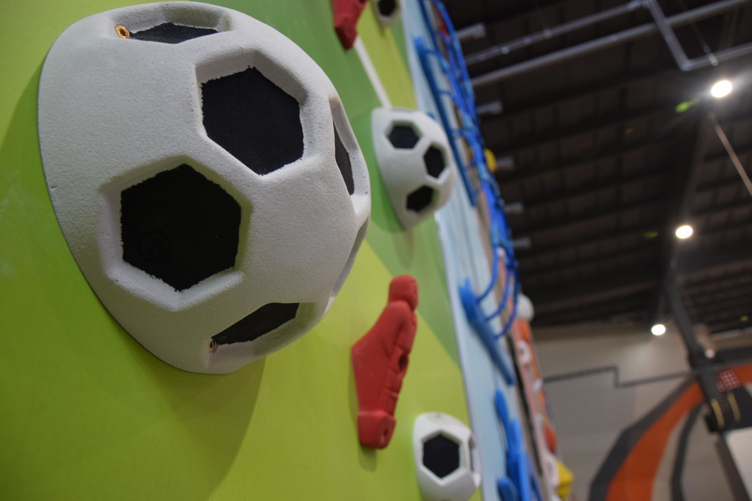 Otwarcie FlyWall – Centrum Wspinaczkowe odbędzie się 17 sierpnia 2019 roku od 10:00 do 18:30