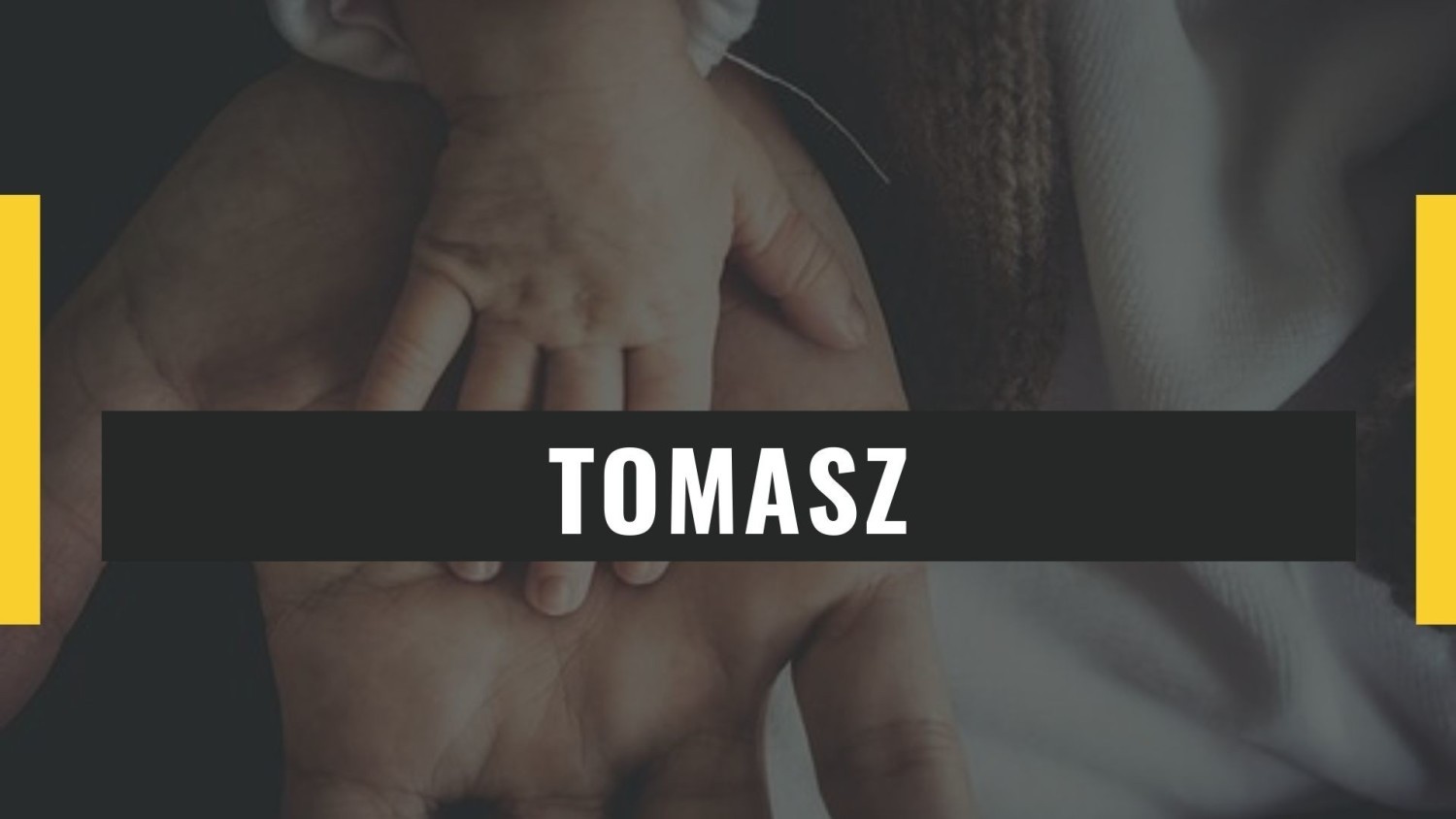 Imiona męskie, które znalazły się w galerii były zdaniem Rościszewskiego niewłaściwe, ponieważ stanowiły przywilej gminu