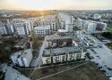Ceny mieszkań w Krakowie szybują. Deweloperzy krytycznie o kampanii wyborczej