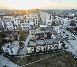 Ceny mieszkań w Krakowie szybują. Deweloperzy krytycznie o kampanii wyborczej