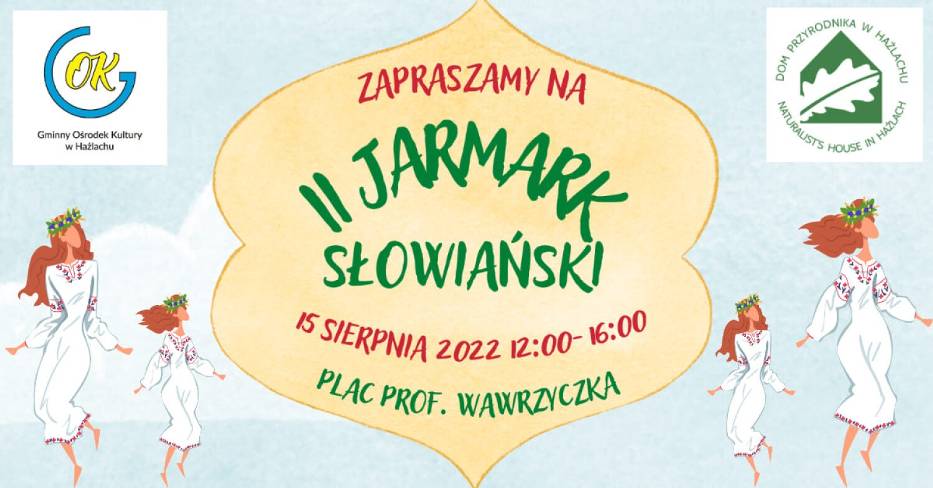 II Jarmark Słowiański w Hażlachu