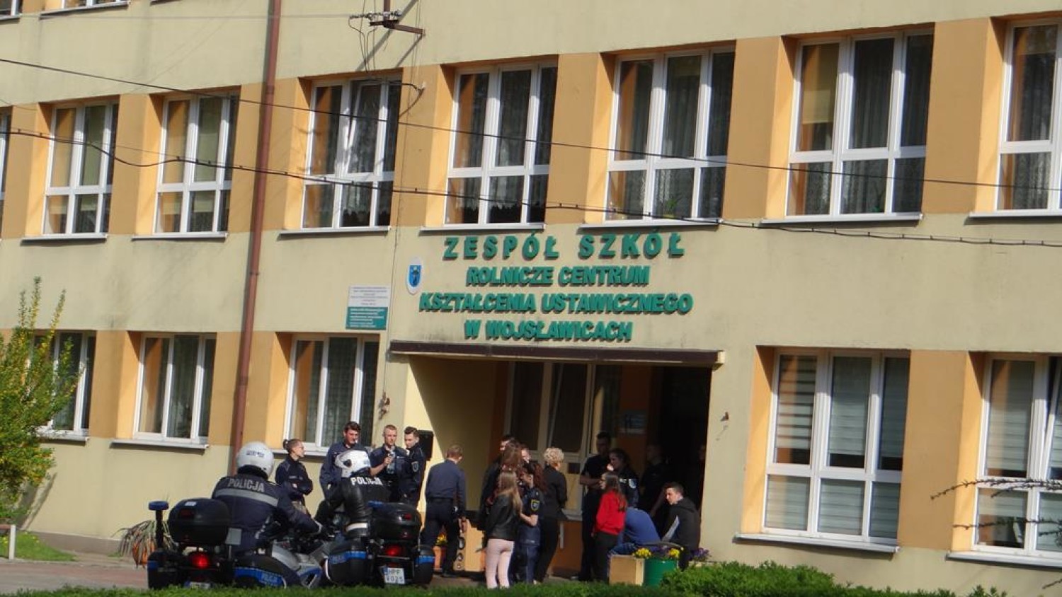 Starostwo szuka dyrektorów dwóch szkół. Jest konkurs