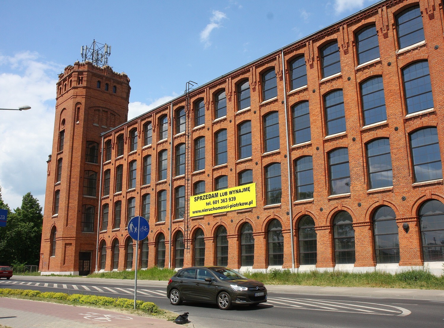 Piotrkowska Spółdzielnia Mieszkaniowa Piotrków Trybunalski