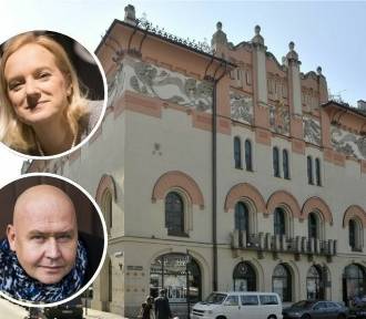 Kto będzie rządził w Starym Teatrze w Krakowie? W konkursie zostały dwie osoby