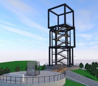 W Małopolsce pojawi się kolejna wieża widokowa. Budowa ruszy już wkrótce