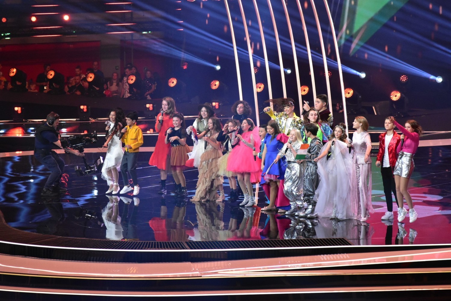 Eurowizja Junior 2019