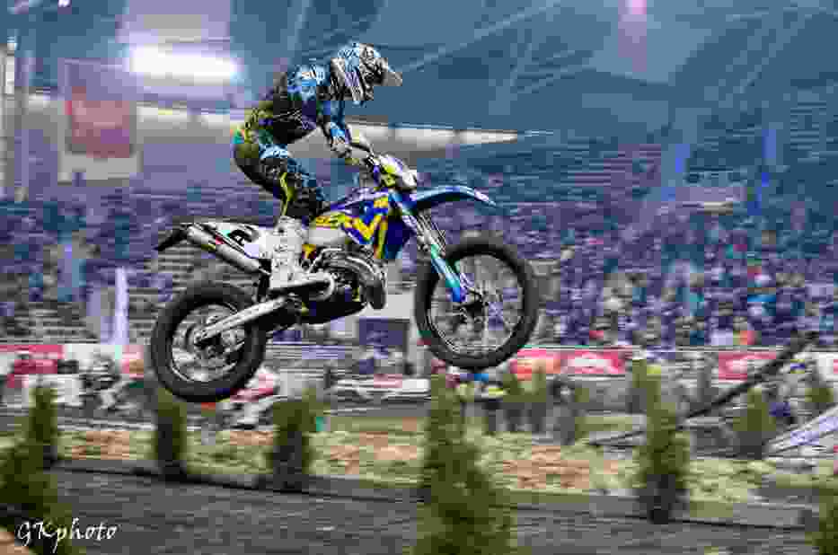 SuoerEnduro World Championship