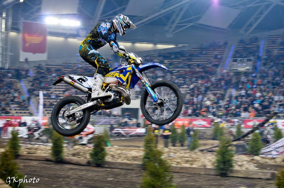 SuoerEnduro World Championship