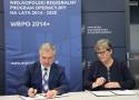 Konin. Ponad 1 miliony dofinansowania dla Wojewódzkiego Szpitala Zespolonego