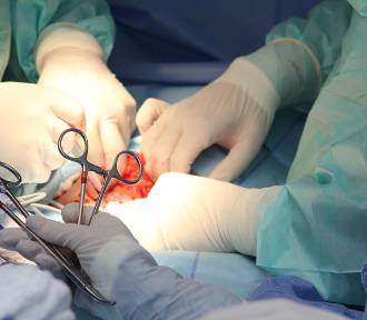 5 osób dostało szansę na drugie życie dzięki przeszczepieniu narządów od 40-latka