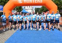 Biegi na 5 km i 10 km z okazji XV edycji Hunters Grodziskiego Półmaratonu „Słowaka”