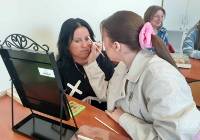 Siła kobiecości w gminie Kościerzyna! Warsztaty dla pań dały szansę na zmiany