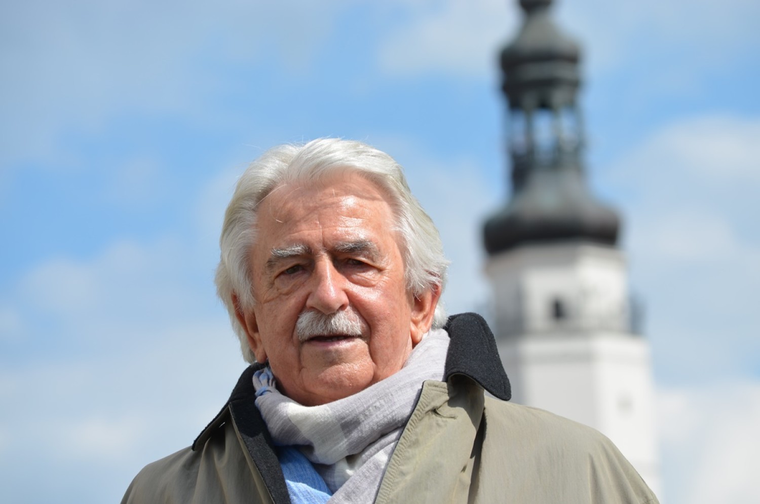 Jacek Zieliński