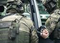 Ukraińcy ścigani europejskim nakazem aresztowania zatrzymani na granicy w Budomierzu