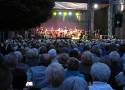 Wraca Letnia Serenada w Wałbrzychu - plenerowa impreza popularyzująca muzykę klasyczną!