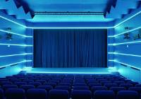 Kino Hel w Pleszewie przeżywa drugą młodość! Rekordowa liczba widzów na seansach