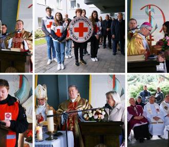 W Jaśle świętowano 25 lat działalności miejscowego oddziału Caritas