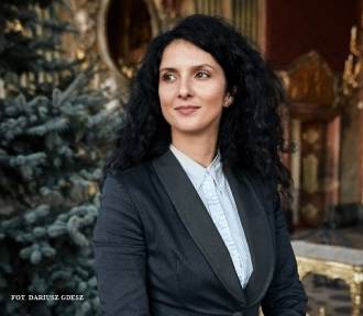 Anna Żabska o inwestycjach i o tym, czy chce być prezydentem Wałbrzycha?