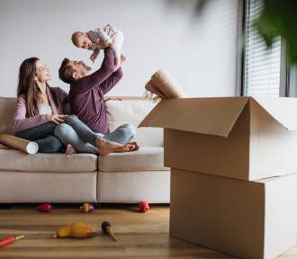 Będą tanie kredyty hipoteczne dla kupujących pierwsze mieszkanie. Co już wiadomo?