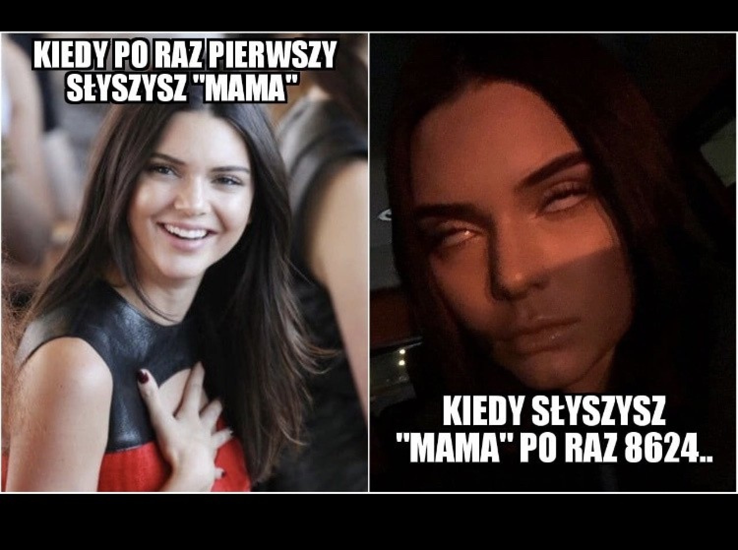 Te memy o macierzyństwie rozbawią cię do łez - zwłaszcza, jeśli masz dzieci