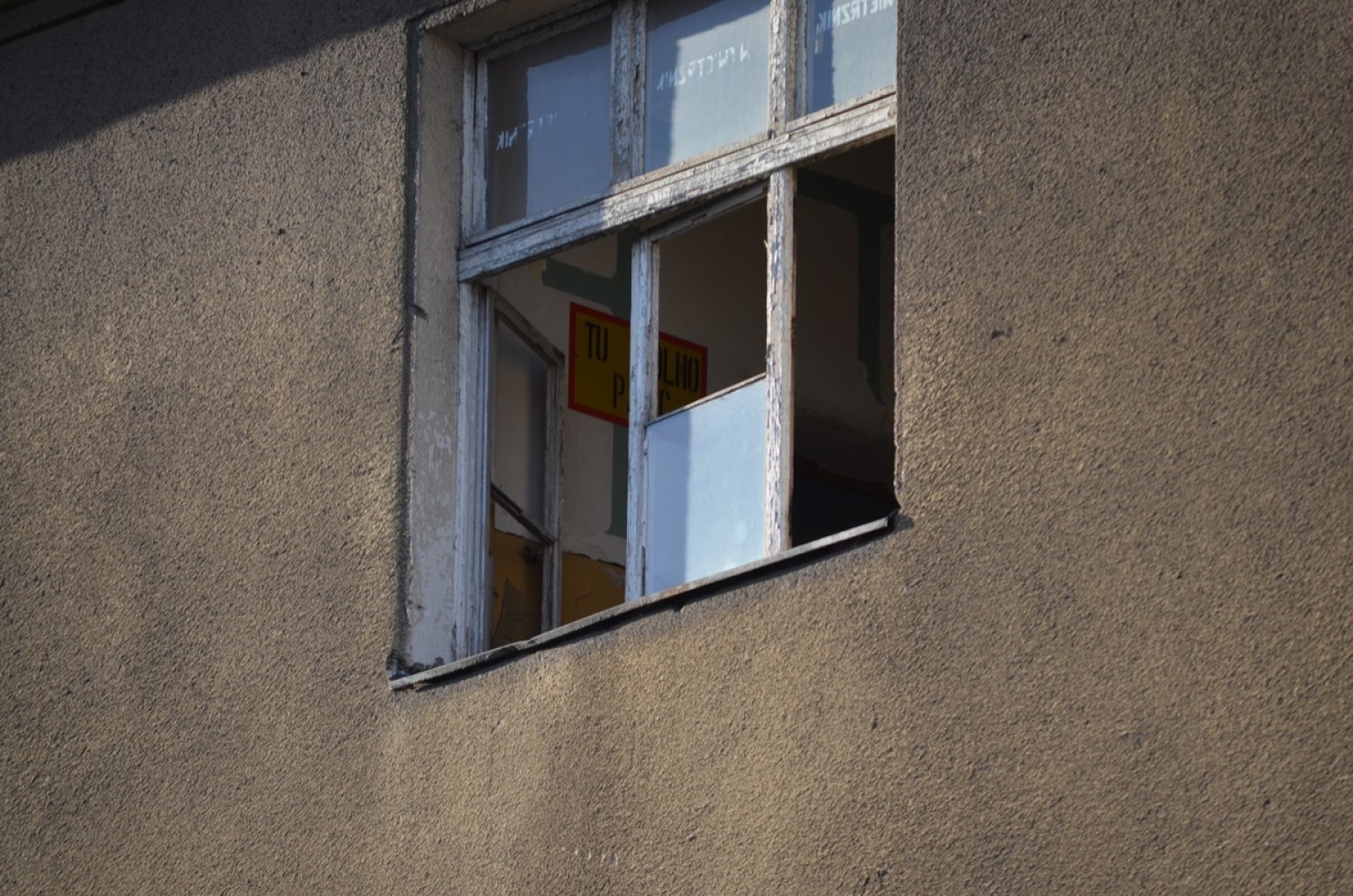 Dawny koszarowiec wróci do wojska?