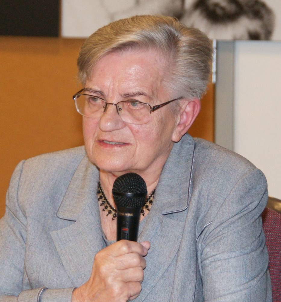 Prof