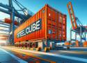 Kup kontener morski 40-stopowy taniej - Nowe i używane w SteelCube