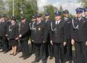 Gminne obchody Dnia Strażaka. Jednostka OSP Borzysław świętowała 75-lecie istnienia