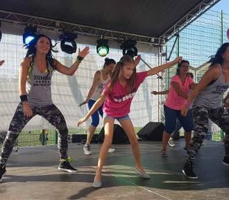 Zatańcz dla Magdy zumbę i zawalcz z nią o życie