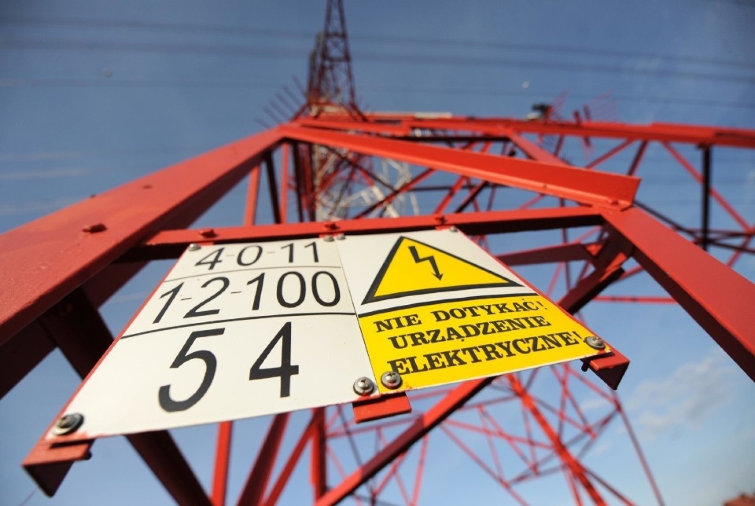 Energa Operator podał plan wyłączeń na najbliższe dni