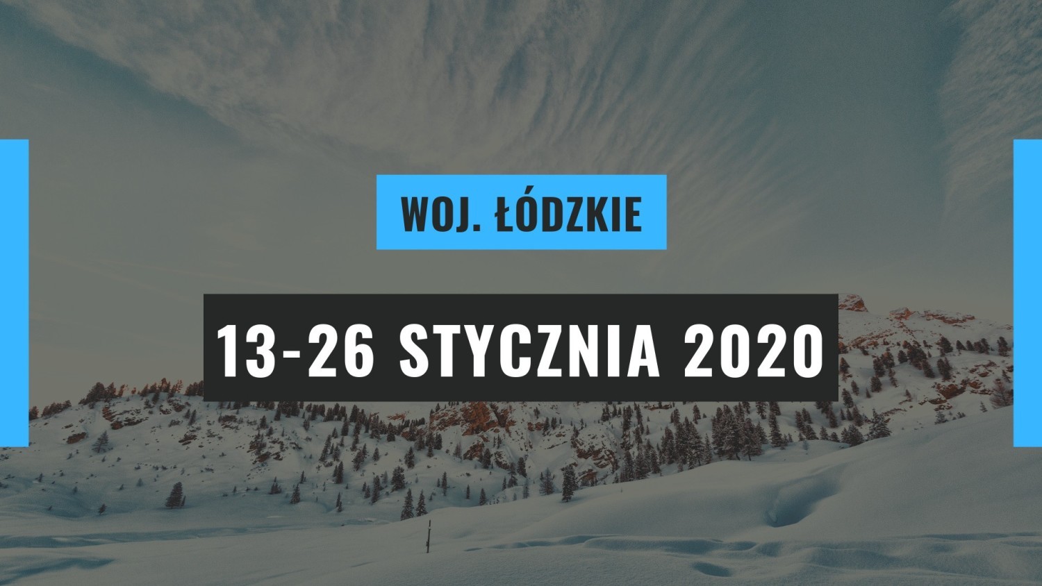 Kiedy ferie zimowe w 2020 roku? MEN podało już kalendarz na rok szkolny 2019/20, a wraz z nim terminy ferii zimowych