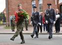 Jak zawsze w kwietniu, Święto 22 Bazy Lotnictwa Taktycznego w Malborku